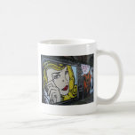 TOOTS 8 MUGS À CAFÉ