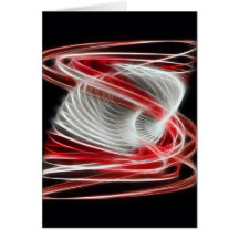 Tordu 1 rouge carte