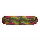 Tornade #1 skateboard