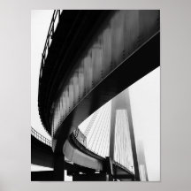 Torsion de pont posters