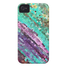 Torsion de Shoreline Coque iPhone 4 Case-Mate