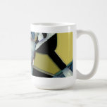 Torsion - résumé 32 tasse