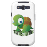 Tortue ! coques samsung galaxy s3