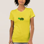 Tortue de "crayon" t-shirt