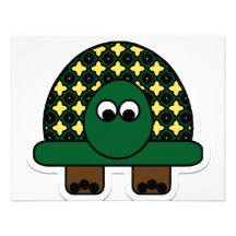 tortue faire-parts