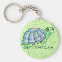 Tortue Keychain Porte-clé