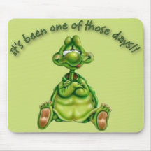 Tortue Mousepad Tapis De Souris