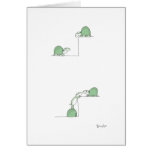 Tortues Carte De Vœux