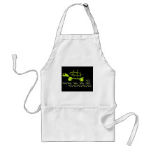 tortues la nuit tabliers