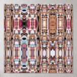 Totems d'Aphrodite Posters