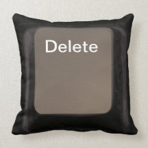 Touche d'effacement/coussin/coussin foncés de bout