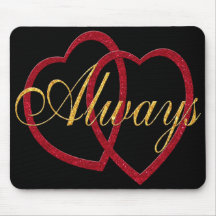Toujours - Mousepad Tapis De Souris