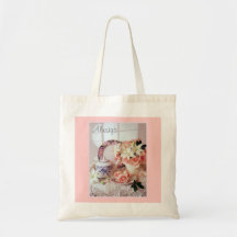 Toujours Sac En Toile