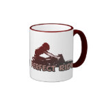 Tour 366 parfait tasses à café