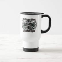 Tour à vivre - vivez pour monter tasse
