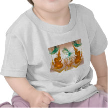 Tour d'adresse t-shirt