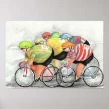 Tour de dimanche posters