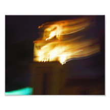 Tour de feu photographe