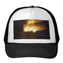 Tour de feu casquette de camionneur