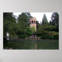 Tour de Longwood - affiche
