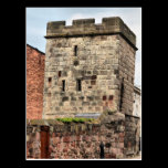 Tour de montre de Shrewsbury cartes postales