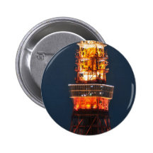 Tour de Tokyo Pin's Avec Agrafe