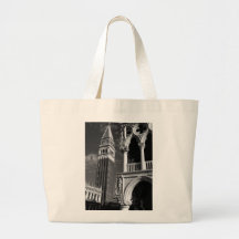 Tour de Venise San Marco et palais de doge Sac Fourre-tout