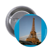 Tour d'Effiel Badge