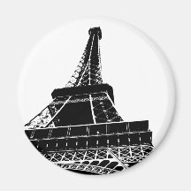 Tour Eiffel Aimant
