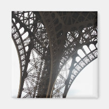Tour Eiffel Aimant Pour Réfrigérateur