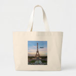 Tour Eiffel de la France Paris (par St.K) Sacs