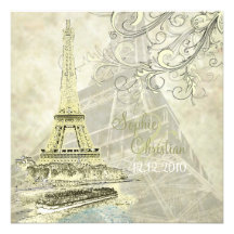 Tour Eiffel+mouche de bateau+remous épousant des i