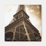 Tour Eiffel Paris Aimants