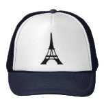 Tour Eiffel - Paris Casquette