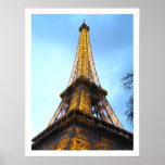 Tour Eiffel Posters