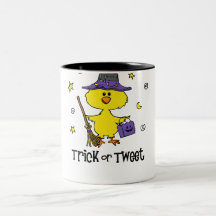 Tour ou bip mug