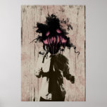 Tourmenté #1 poster