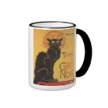 Tournée du Chat Noir de La Mug À Café
