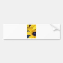 Tournesol Autocollants Pour Voiture