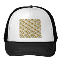 Tournesol Casquette