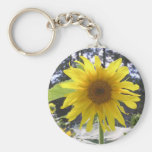 Tournesol Keychain Porte-clef