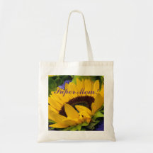 Tournesol "maman superbe " de Demeure Sac
