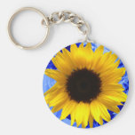 Tournesol Porte-clé