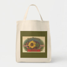 Tournesol Sac Fourre-tout