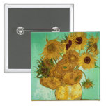 Tournesols, 1888 badge