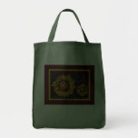 Tournesols de Sunkissed Sacs Fourre-tout