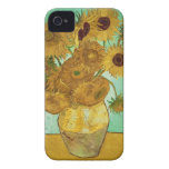 Tournesols par Vincent van Gogh coques case-mate
