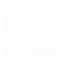 Tous les articles prêts pour votre conception ! cartes postales