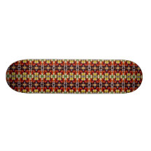 Tous mes marbres skateboard customisable