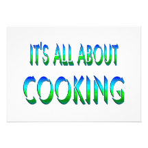 Tout au sujet de la cuisine invitations